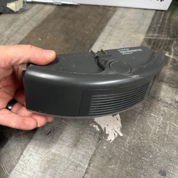 OEM iRobot Roomba AeroVac Bin 671 Vacuum Dust Bin Motor - Picture 5 of 8